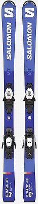 S/RACE | Salomon ski old models. S/RACE | Salomon ski old models.